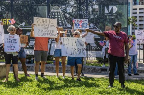 Pedro Portal/El Nuevo Herald/TNS