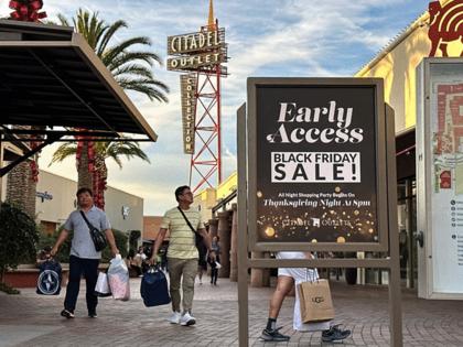 Jeff Gritchen/The Orange County Register/TNS