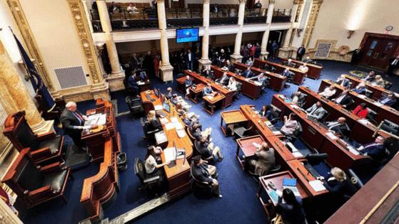 Tasha Poullard/Lexington Herald-Leader/TNS