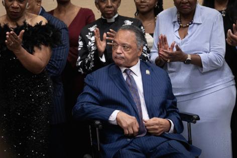 Scott Olson/Getty Images North America/TNS