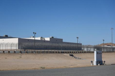 PATRICK T. FALLON/AFP/Getty Images North America/TNS