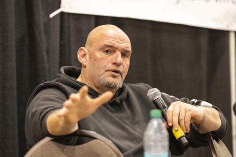 Tyger Williams/The Philadelphia Inquirer/TNS