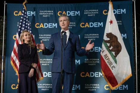 Renée C. Byer/The Sacramento Bee/TNS