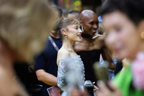 Suhaimi Abdullah/Getty Images North America/TNS