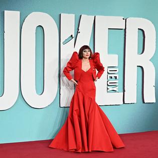 Bang Showbiz / Lady Gaga has opened up about her struggles