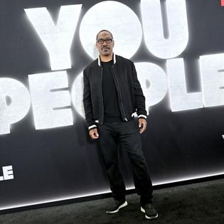 Bang Showbiz / Eddie Murphy isn't motivated by awards