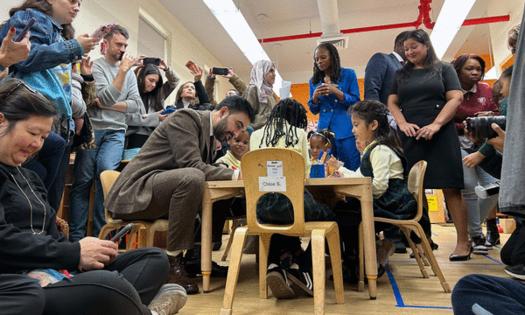 Chris Sommerfeldt/New York Daily News/TNS