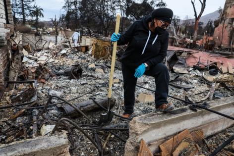 Robert Gauthier/Los Angeles Times/TNS