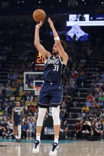 Justin Ford/Getty Images North America/TNS