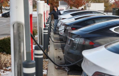 John J. Kim/Chicago Tribune/TNS