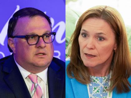 File photos/The Detroit News/TNS