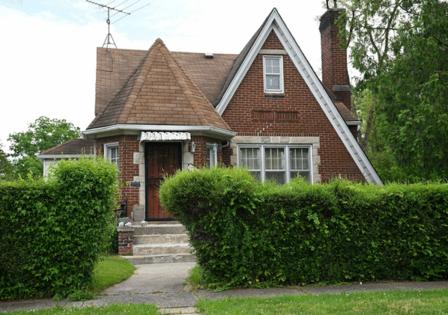 Clarence Tabb Jr./The Detroit News/TNS