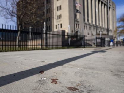 Brian Cassella/Chicago Tribune/TNS