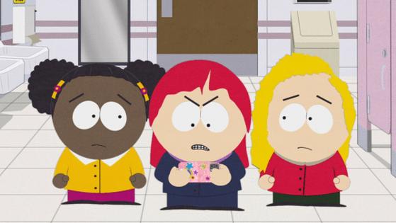 Comedy Central/Comedy Central/TNS