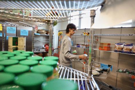 Chris Sweda/Chicago Tribune/TNS