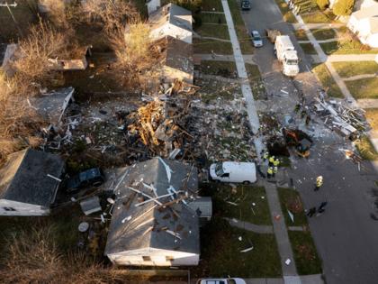 David Guralnick, Detroit News/The Detroit News/TNS