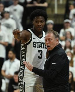 Daniel Mears/The Detroit News/TNS