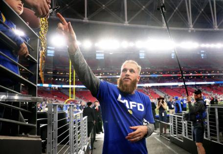 Wally Skalij/Los Angeles Times/TNS