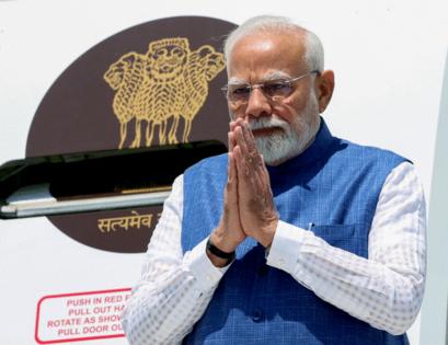 Damir Sencar/Getty Images North America/TNS