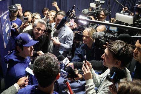 Robert Gauthier/Los Angeles Times/TNS