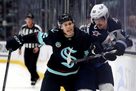 Steph Chambers/Getty Images North America/TNS