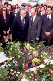 Jesus Diaz/AFP/GETTY IMAGES NORTH AMERICA/TNS