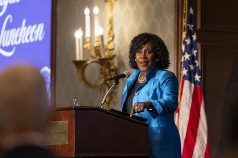 Tyger Williams/The Philadelphia Inquirer/TNS