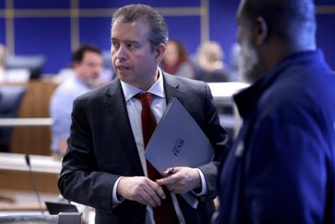 Antonio Perez/Chicago Tribune/TNS