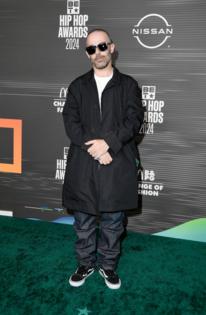 Mindy Small/Getty Images North America/TNS