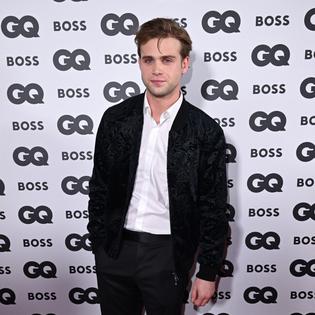 Bang Showbiz / Leo Woodall has opened up about the dark side of fame