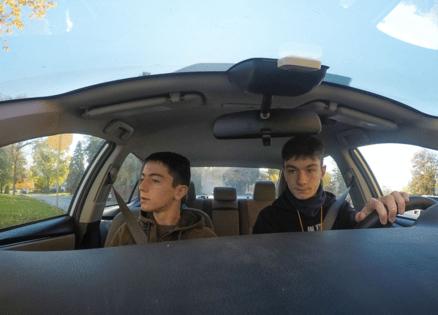 Stacey Wescott/Chicago Tribune/TNS