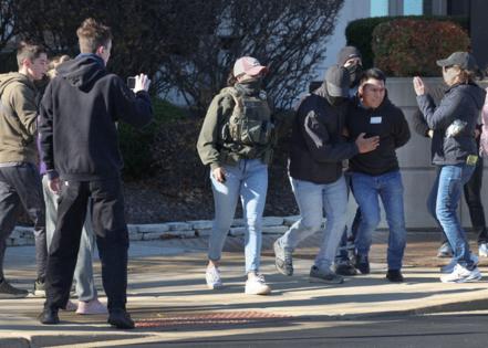 Stacey Wescott/Chicago Tribune/TNS