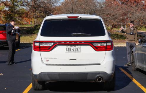 Stacey Wescott/Chicago Tribune/TNS