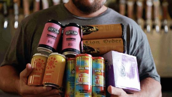 Natrice Miller/Atlanta Journal-Constitution/TNS