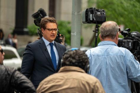 Mary Salen/Dreamstime/TNS