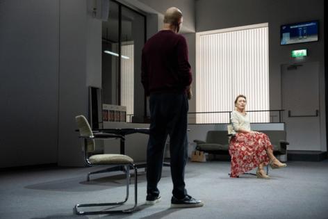 Julieta Cervantes/Broadway/TNS