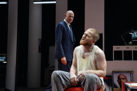 Julieta Cervantes/Broadway/TNS