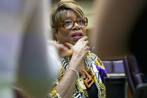 Brian Cassella/Chicago Tribune/TNS