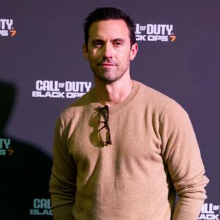 Bang Showbiz / Milo Ventimiglia was contractually forbidden from telling anyone he was playing David Mason in Call of Duty: Black Ops 7.