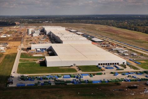 David Guralnick/The Detroit News/TNS