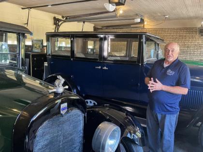 Luke Ramseth/The Detroit News/TNS