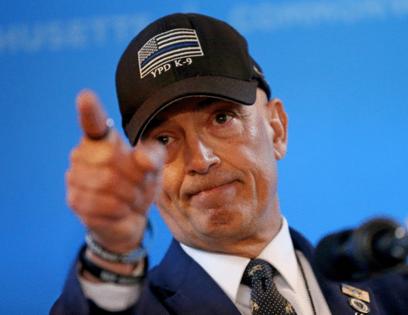 Matt Stone/Boston Herald/Matt Stone