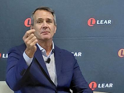 Breana Noble/The Detroit News/TNS