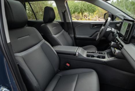 Nathan Leach-Proffer/Toyota/TNS