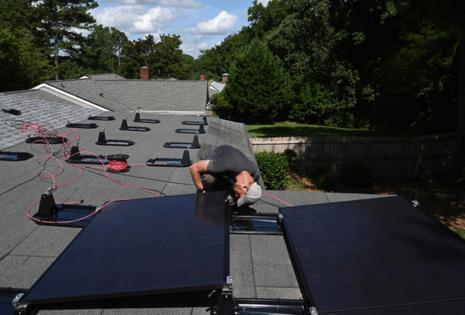 Hyosub Shin/The Atlanta Journal-Constitution/TNS