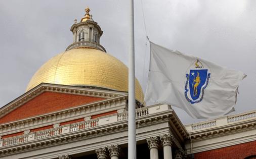 Boston Herald/Boston Herald/TNS