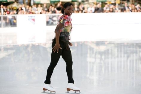 Amy Sussman/Getty Images North America/TNS