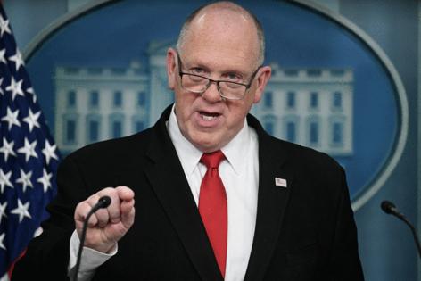 Jim Watson/Getty Images North America/TNS