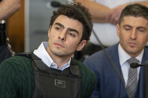 Steven Hirsch/Pool/Getty Images North America/TNS