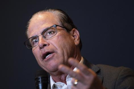 Drew Angerer/Getty Images North America/TNS